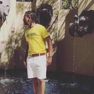 Meet your Posher, Kendrick